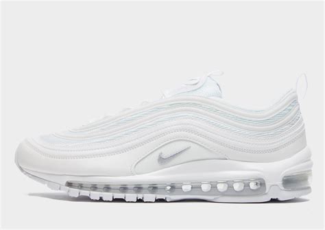 nike 97 weiss herren|nike 97 air max.